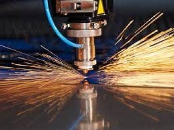 Corte a Laser Aço Inox Corte a Laser Aço Inox